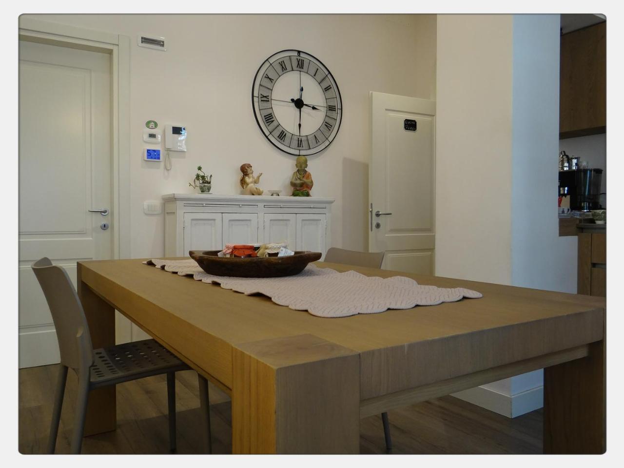 FRich B&B Verona Exterior foto