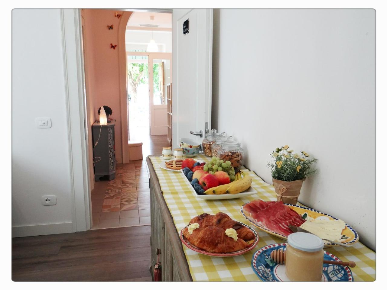 FRich B&B Verona Exterior foto