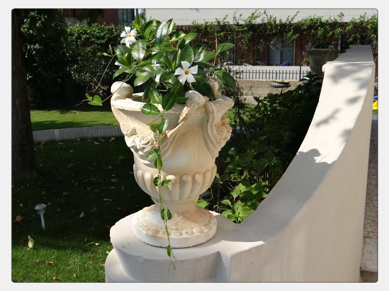 FRich B&B Verona Exterior foto