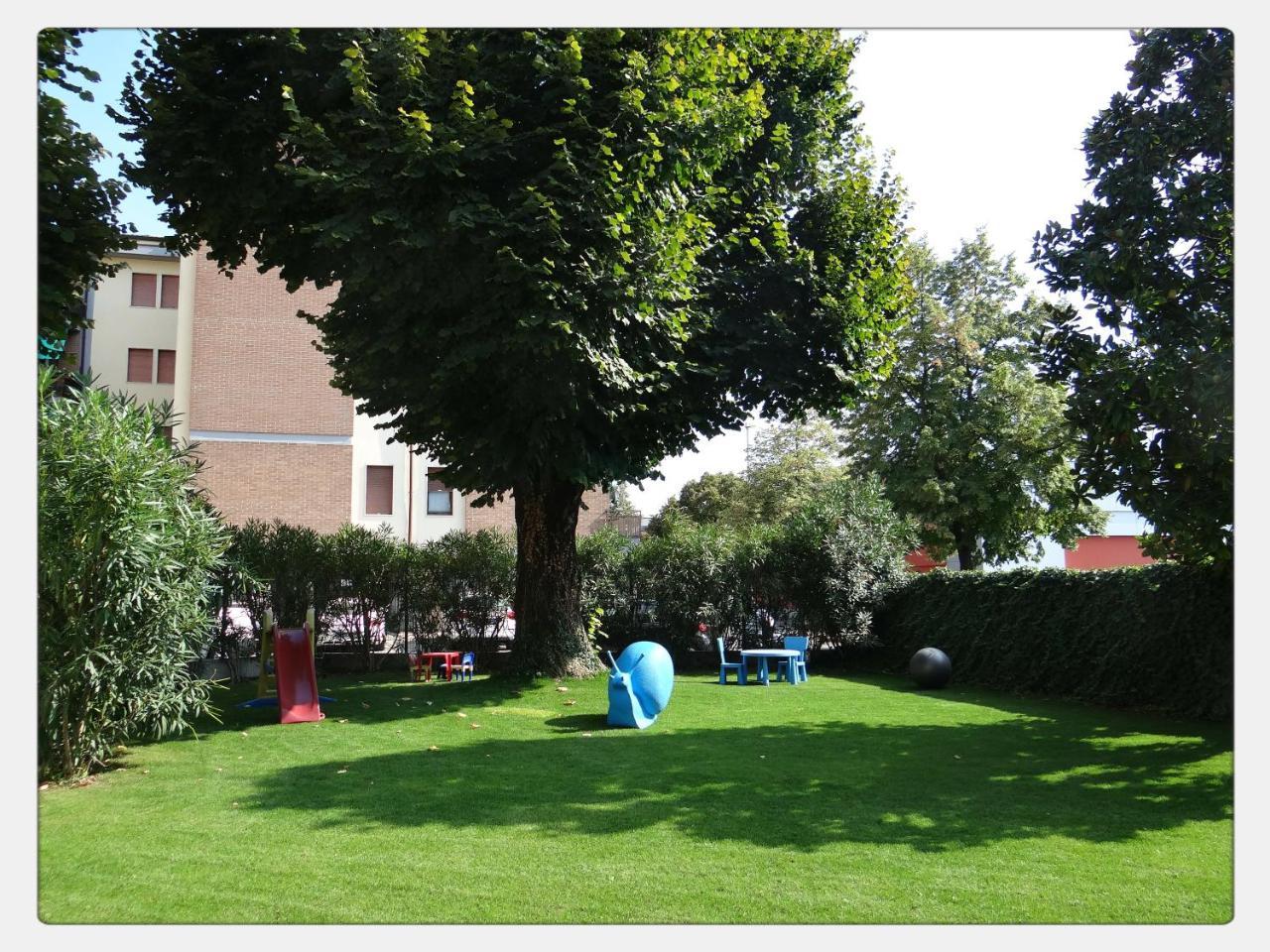 FRich B&B Verona Exterior foto