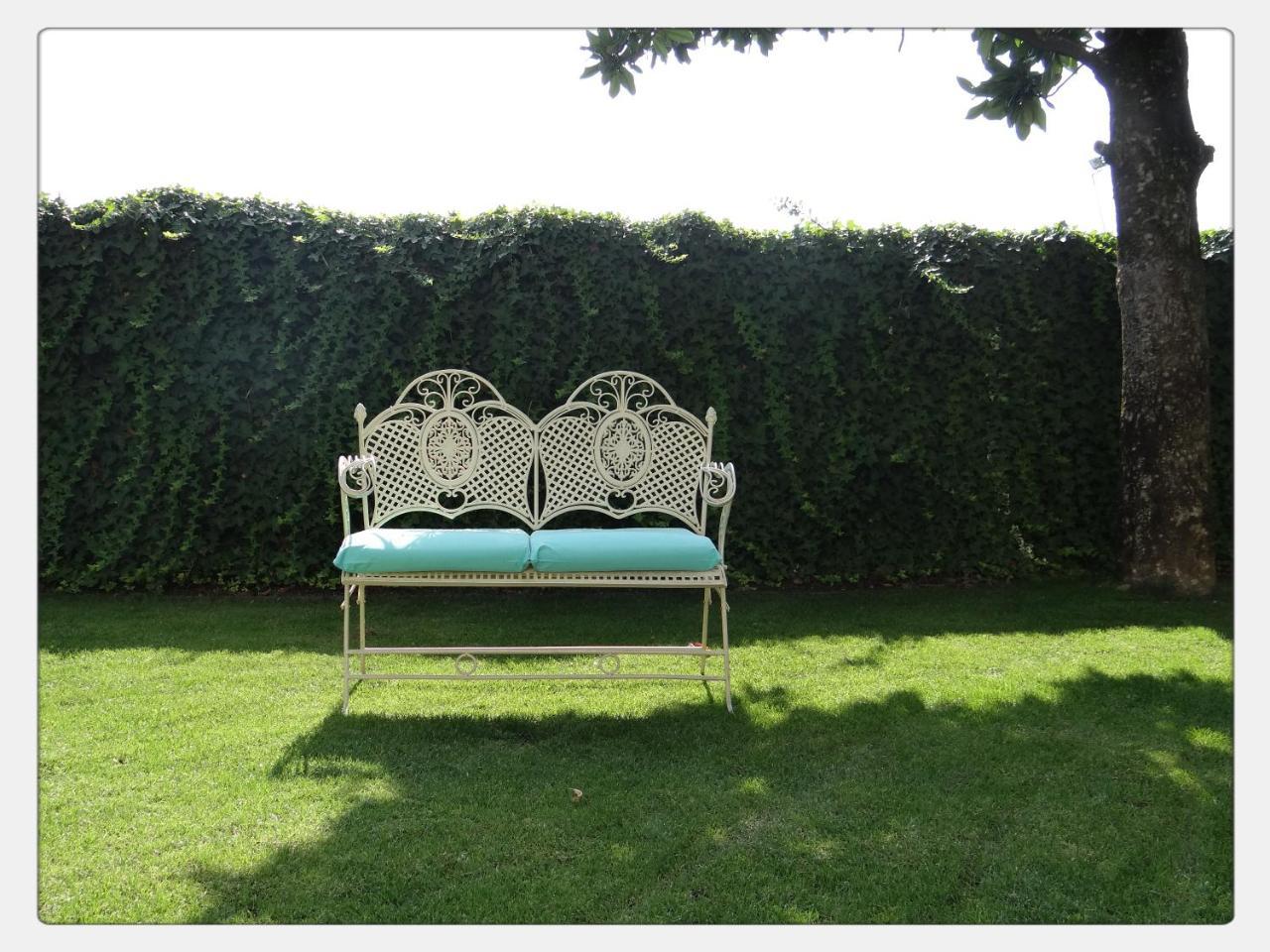 FRich B&B Verona Exterior foto