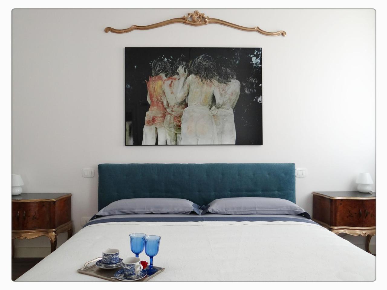 FRich B&B Verona Exterior foto