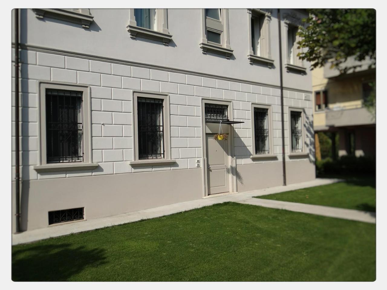 FRich B&B Verona Exterior foto