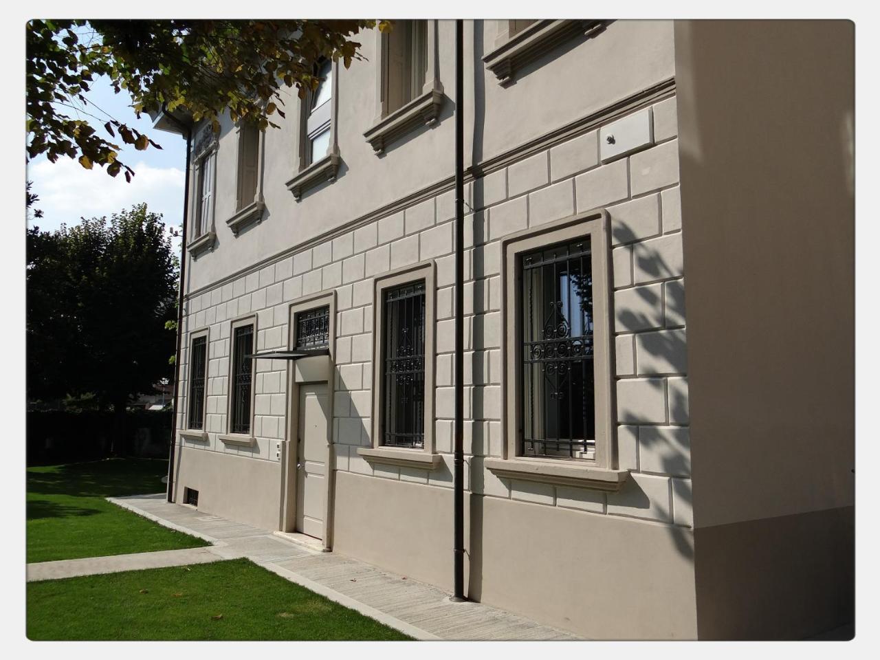 FRich B&B Verona Exterior foto