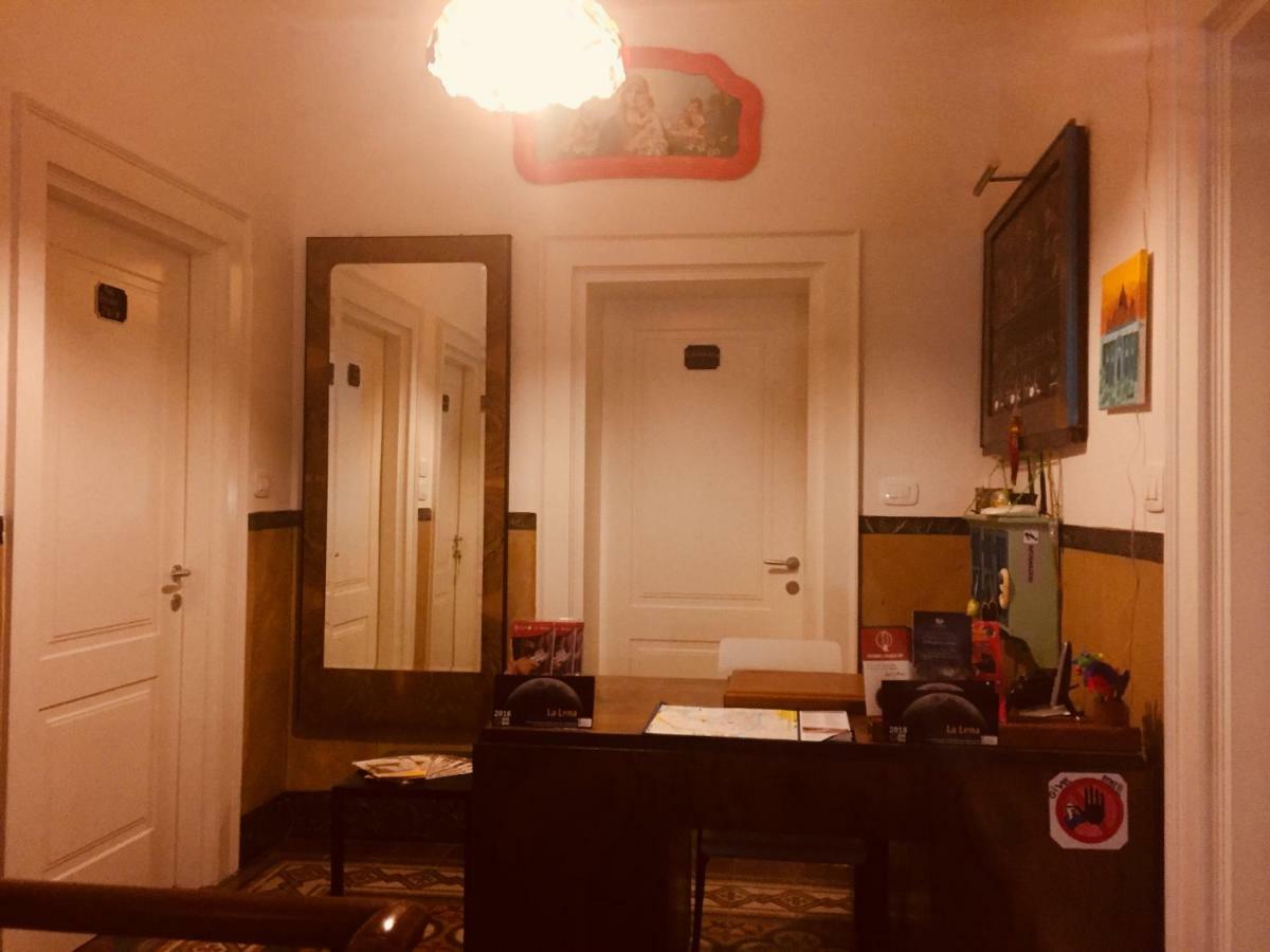 FRich B&B Verona Exterior foto