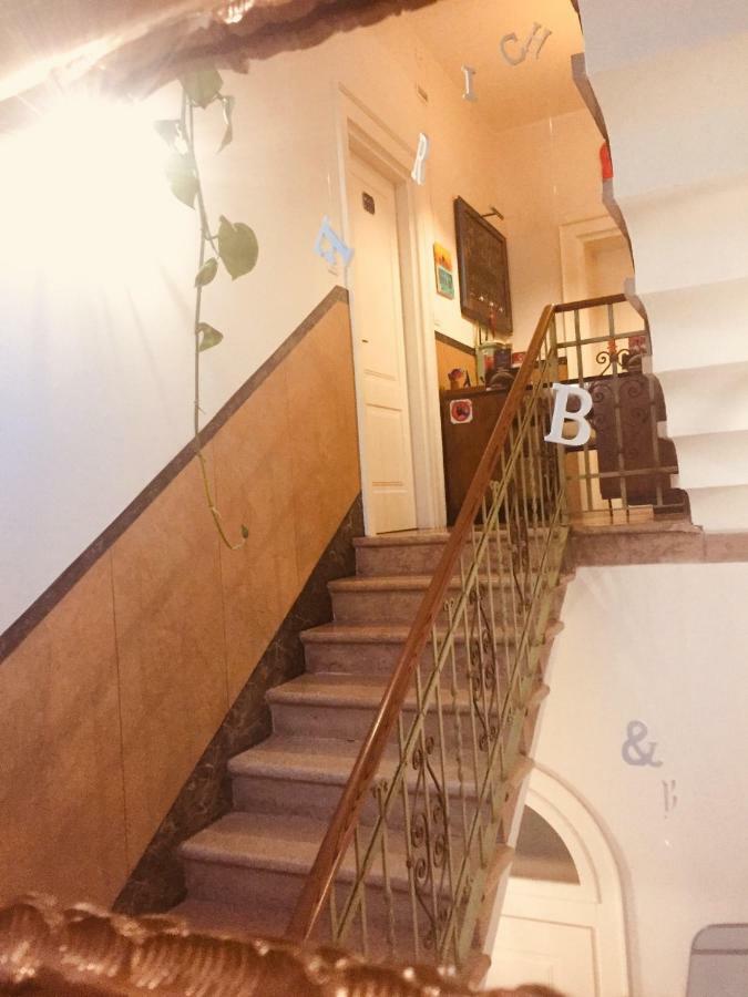 FRich B&B Verona Exterior foto